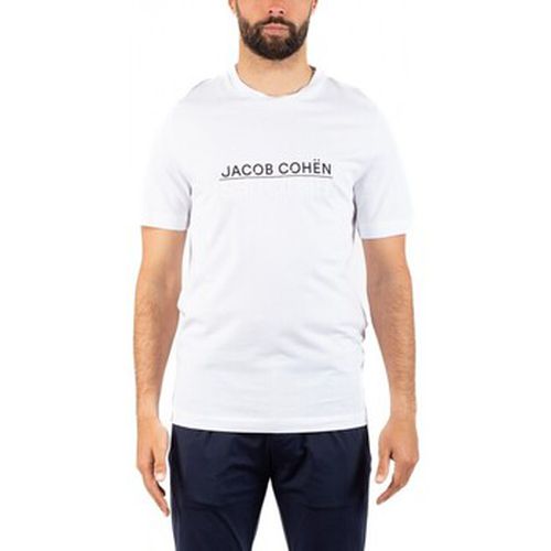 T-shirt Jacob Cohen T-SHIRT HOMME - Jacob Cohen - Modalova