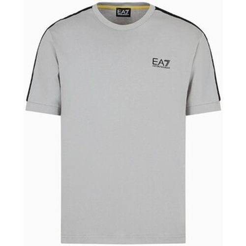 T-shirt 3DPT35 PJ02Z - Emporio Armani EA7 - Modalova