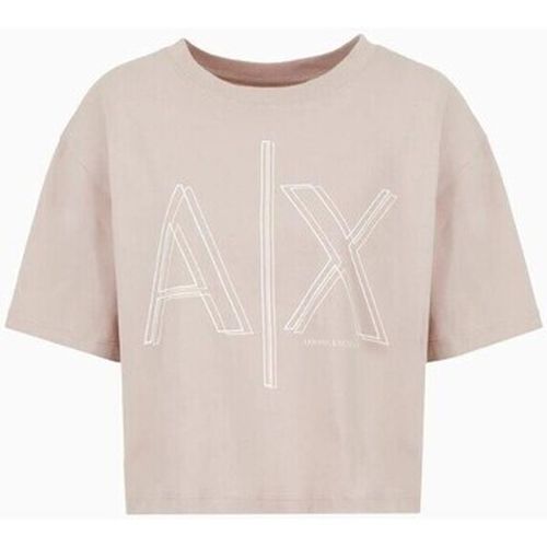 T-shirt EAX 3DYT06 YJ3RZ - EAX - Modalova