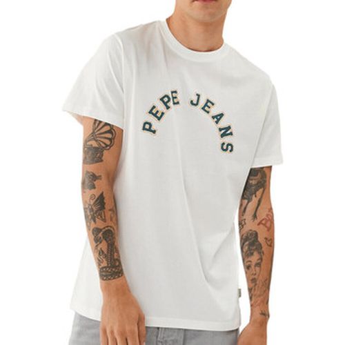 T-shirt Pepe jeans PM509124 - Pepe jeans - Modalova