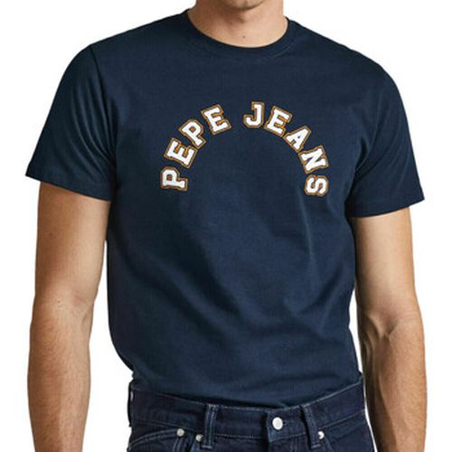 T-shirt Pepe jeans PM509124 - Pepe jeans - Modalova