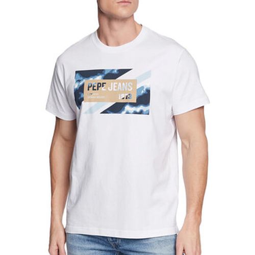 T-shirt Pepe jeans PM508685 - Pepe jeans - Modalova