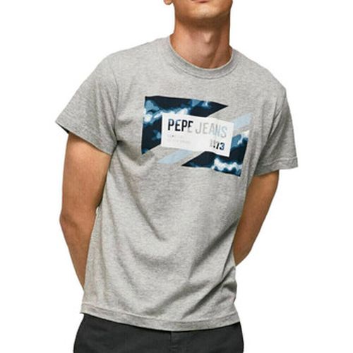 T-shirt Pepe jeans PM508685 - Pepe jeans - Modalova