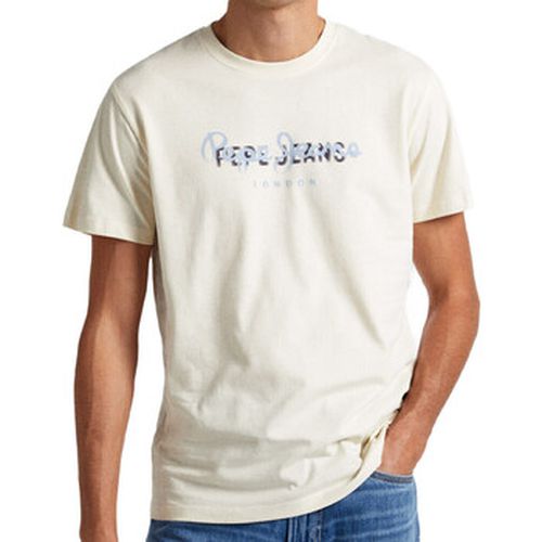 T-shirt Pepe jeans PM509103 - Pepe jeans - Modalova