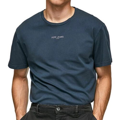 T-shirt Pepe jeans PM508671 - Pepe jeans - Modalova