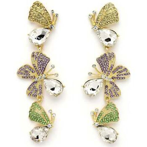 Boucles oreilles Gloria - Avant-Garde Paris - Modalova