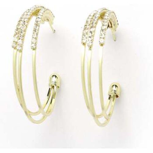 Boucles oreilles Chelsea - Avant-Garde Paris - Modalova