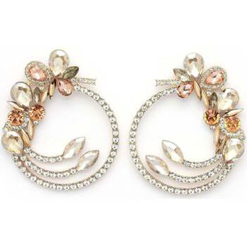 Boucles oreilles Karla - Avant-Garde Paris - Modalova