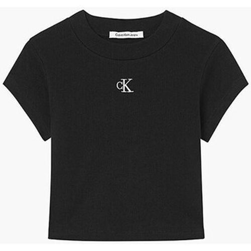 T-shirt J20J218337 - Calvin Klein Jeans - Modalova