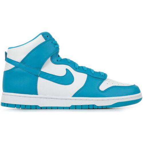 Baskets Nike Dunk Hi Retro - Nike - Modalova