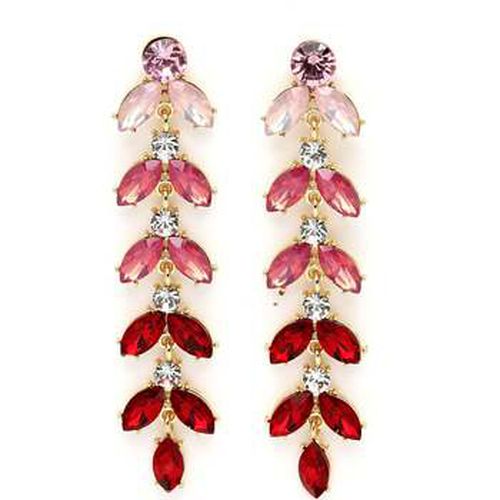 Boucles oreilles Poppy - Avant-Garde Paris - Modalova