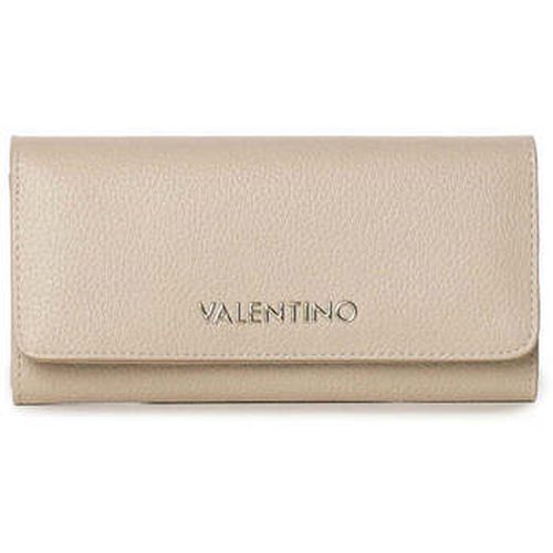 Portefeuille Portefeuille Alexia VPS5A8113 Ecru - Valentino - Modalova