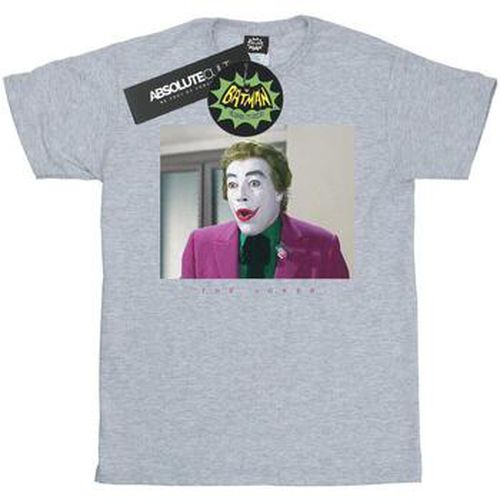 T-shirt Dc Comics BI16410 - Dc Comics - Modalova