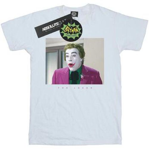 T-shirt Dc Comics BI16410 - Dc Comics - Modalova