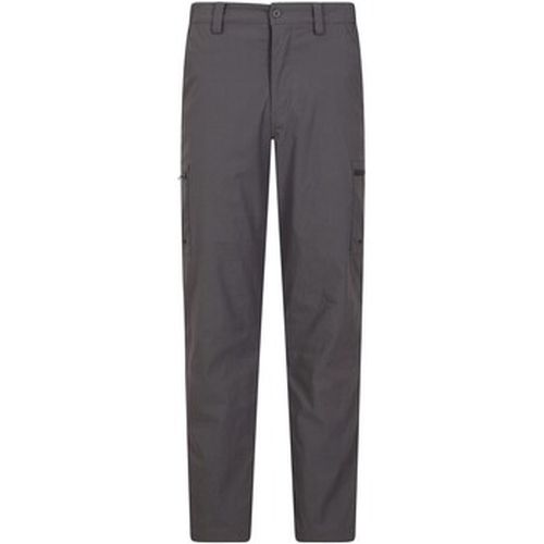 Pantalon Mountain Warehouse Trek - Mountain Warehouse - Modalova