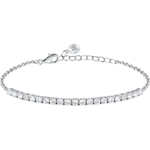 Bracelets Bracelet en argent 925/1000 recyclé et zircon - Morellato - Modalova