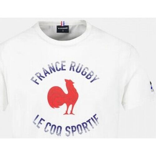 T-shirt T-SHIRT UNISEXE FANWEAR - Le Coq Sportif - Modalova