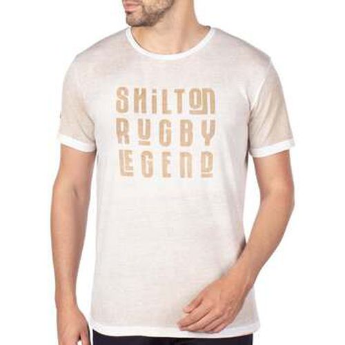 T-shirt T-shirt vintage rugby - Shilton - Modalova