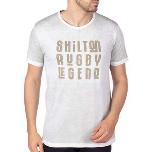 T-shirt T-shirt vintage rugby - Shilton - Modalova