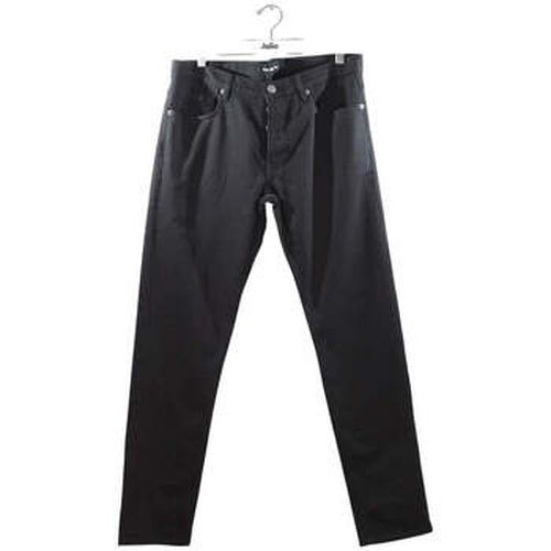 Pantalon Pantalon droit en coton - The Kooples - Modalova