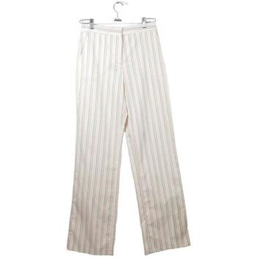 Pantalon Pantalon droit en coton - Musier - Modalova