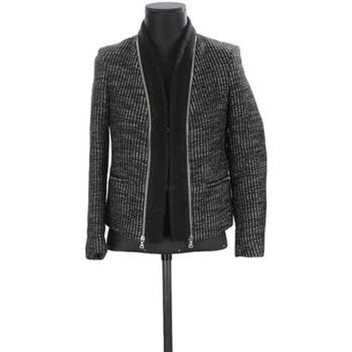 Blouson Sandro Veste en coton - Sandro - Modalova