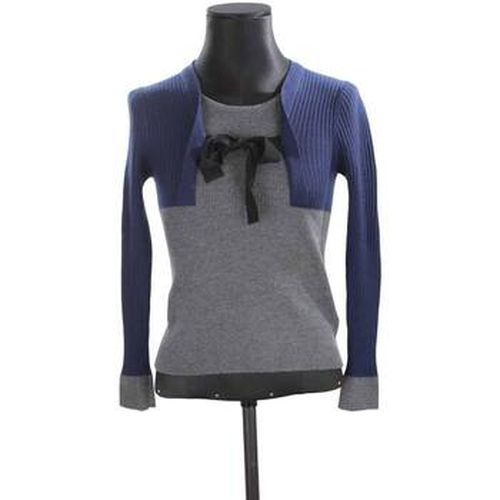 Blouses Paule Ka Top en laine - Paule Ka - Modalova