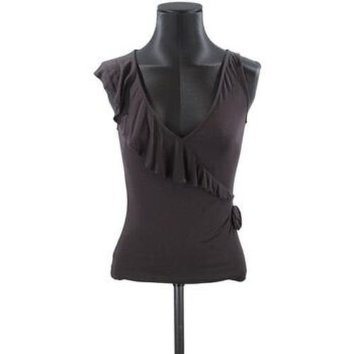 Blouses Bcbgmaxazria Top noir - Bcbgmaxazria - Modalova