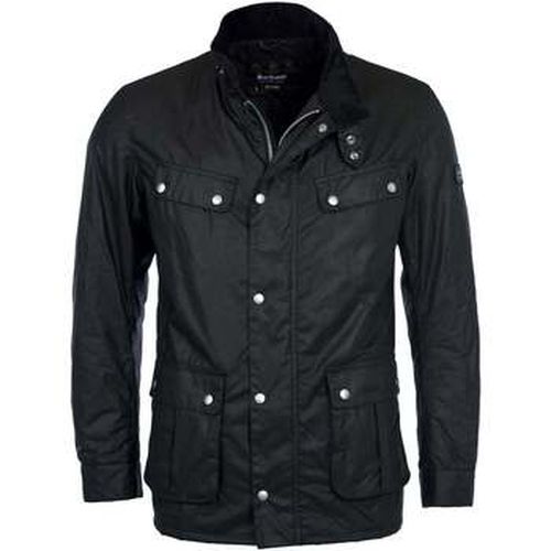 Manteau Blouson imperméable en coton ciré - Barbour - Modalova