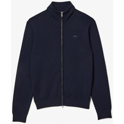 Sweat-shirt Lacoste Gilet marine - Lacoste - Modalova