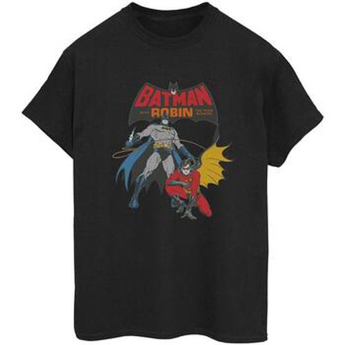 T-shirt Dc Comics BI13047 - Dc Comics - Modalova