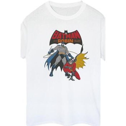 T-shirt Dc Comics BI13047 - Dc Comics - Modalova