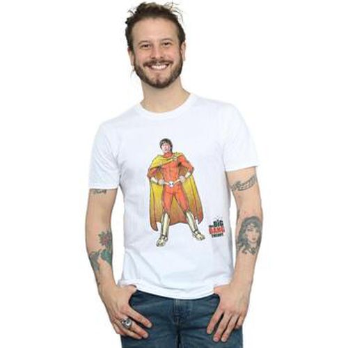 T-shirt BI13075 - The Big Bang Theory - Modalova