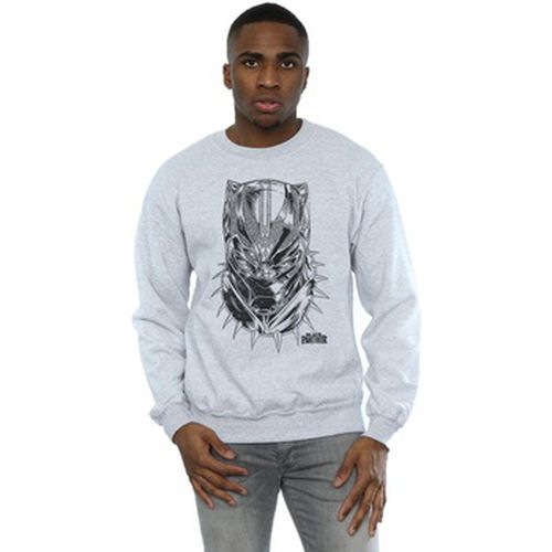 Sweat-shirt Marvel BI13084 - Marvel - Modalova