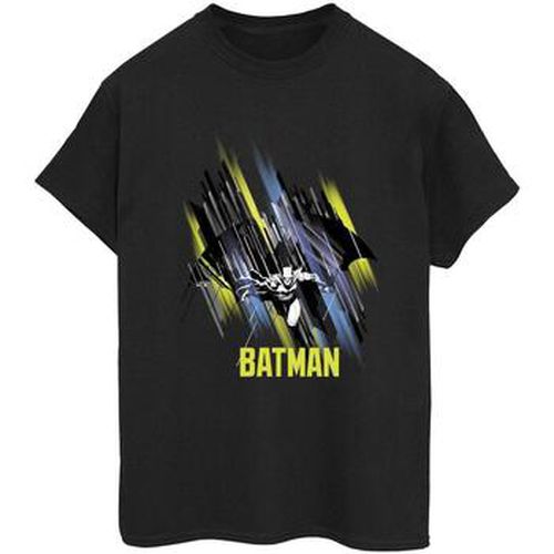 T-shirt Dc Comics BI13140 - Dc Comics - Modalova