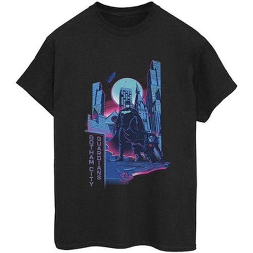 T-shirt Batman Gotham Guardians - Dc Comics - Modalova