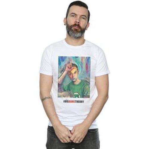 T-shirt BI13240 - The Big Bang Theory - Modalova