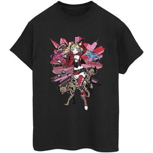 T-shirt Dc Comics BI13241 - Dc Comics - Modalova