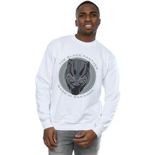 Sweat-shirt Marvel Made In Wakanda - Marvel - Modalova