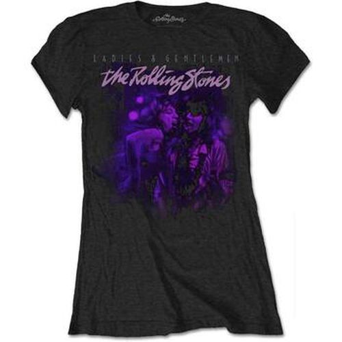 T-shirt Mick Keith Together - The Rolling Stones - Modalova