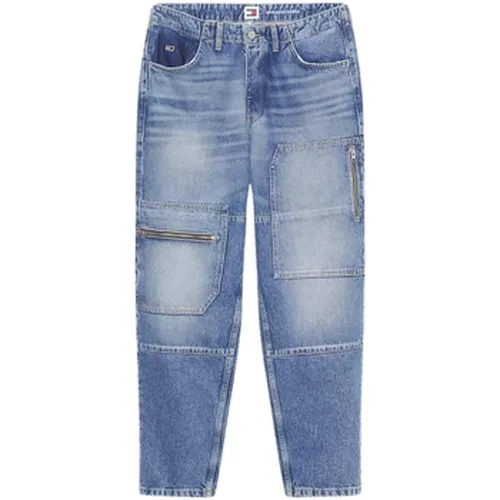 Jeans Jean baggy Ref 62011 1A5 - Tommy Jeans - Modalova