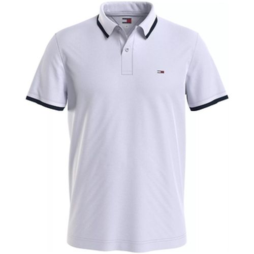 T-shirt Polo Ref 61913 YBR - Tommy Jeans - Modalova