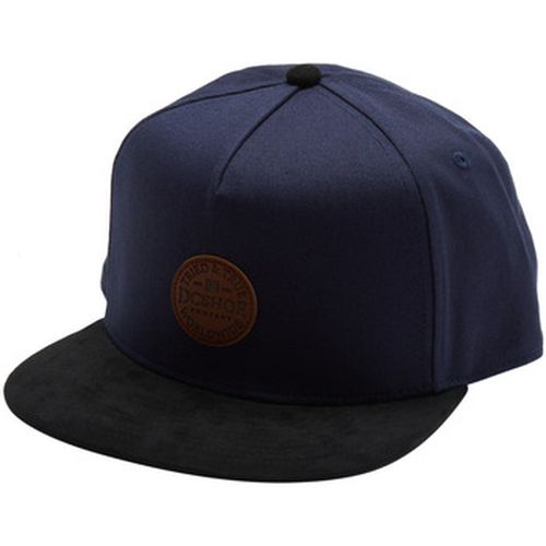 Casquette DC Shoes Hackers - DC Shoes - Modalova