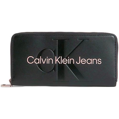 Portefeuille Authentic - Calvin Klein Jeans - Modalova