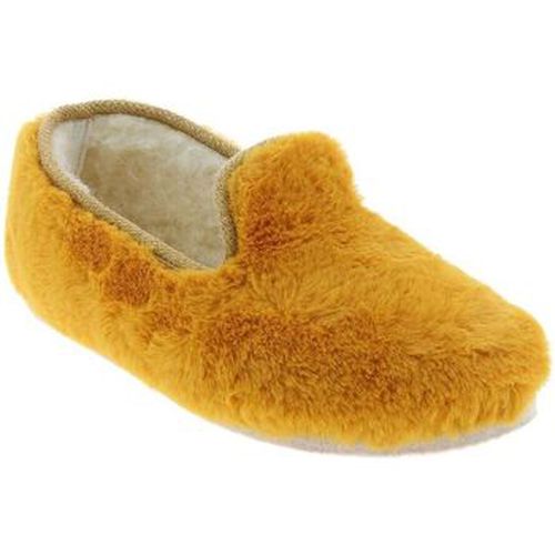 Chaussons - Charentaises CARESSE - Taille - Chausse Mouton - Modalova