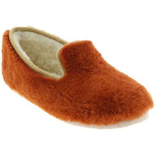 Chaussons - Charentaises CARESSE - Taille - Chausse Mouton - Modalova