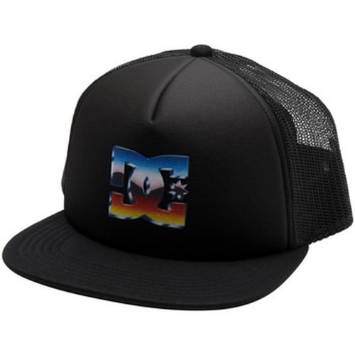 Casquette DC Shoes Gas Station - DC Shoes - Modalova