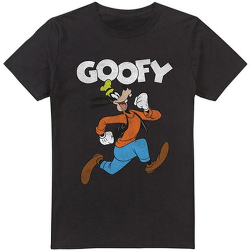 T-shirt Hey There - Mickey Mouse And Friends - Modalova