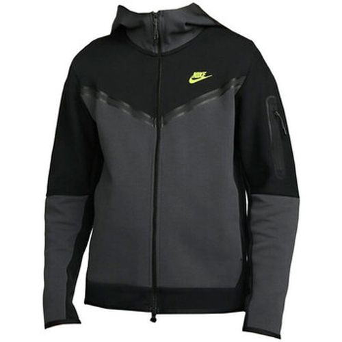 Veste Nike TECH FLEECE FULL ZIP - Nike - Modalova