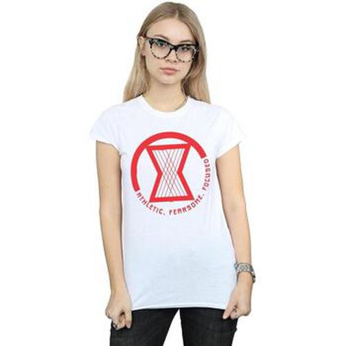 T-shirt Marvel BI10067 - Marvel - Modalova